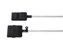 Samsung One Near-Invisible OLED Cable 5M Transparent VG-SOCC05/XC (New / Open Box)