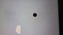 Samsung 43'' Smart Monitor Speakers LS43FM702UUXXU (Has 1 Dust Specks On Screen) (Refurbished B-Grade)