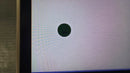 Samsung 32'' Smart Monitor Speakers LS32FM801UUXXU (Has 1 Dust Specks On Screen) (Refurbished B-Grade)