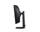 Samsung 37'' Curved Gaming Monitor Odyssey G7 G75F UHD 165Hz LS37FG756EUXXU (New / Open Box)