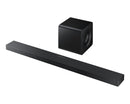 Samsung Soundbar With Subwoofer 3.1.2 Dolby Atmos Q-Symphony HW-QS700F/XU (New)