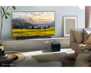 Samsung Soundbar With Subwoofer 3.1.2 Dolby Atmos Q-Symphony HW-QS700F/XU (New)