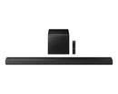 Samsung Soundbar With Subwoofer 3.1.2 Dolby Atmos Q-Symphony HW-QS700F/XU (New)