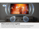 Samsung Soundbar With Subwoofer B650F 3.1 B-Series Dolby 5.1 HW-B650F/XU (New)