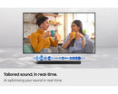 Samsung Soundbar With Subwoofer B650F 3.1 B-Series Dolby 5.1 HW-B650F/XU (New)