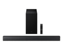 Samsung Soundbar With Subwoofer B650F 3.1 B-Series Dolby 5.1 HW-B650F/XU (New)