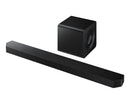Samsung Soundbar With Subwoofer Q800F Q-Series 5.1.2ch Dolby Atmos HW-Q800F/XU (New)
