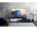 Samsung Soundbar With Subwoofer Q800F Q-Series 5.1.2ch Dolby Atmos HW-Q800F/XU (New)