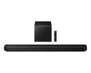 Samsung Soundbar With Subwoofer Q800F Q-Series 5.1.2ch Dolby Atmos HW-Q800F/XU (New)
