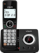 VTech EA5053 Quad DECT Cordless Phone Answering Machine Nuisance Call Blocker (Renewed)
