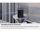 Samsung Soundbar With Subwoofer HW-Q990F/XU (Has Minor Damage To The Subwoofer) (Refurbished B-Grade)