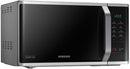 Samsung 23L 800W Freestanding Microwave Oven Silver MS23K3523AS/EU (New)