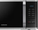 Samsung 23L 800W Freestanding Microwave Oven Silver MS23K3523AS/EU (New)