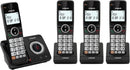 VTech EA5053 Quad DECT Cordless Phone Answering Machine Nuisance Call Blocker (Refurbished B-Grade)