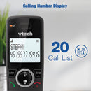 VTech EA5053 Quad DECT Cordless Phone Answering Machine Nuisance Call Blocker (Refurbished B-Grade)