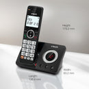 VTech EA5053 Quad DECT Cordless Phone Answering Machine Nuisance Call Blocker (Refurbished B-Grade)