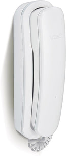 VTech CD1100 Trimstyle Corded Home Phone Hearing Aid Compatible Ringer Control (Renewed)