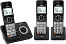 VTech EA5052 Trio DECT Cordless Phone Answering Machine Nuisance Call Blocker (Renewed)