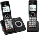 VTech EA5051 Twin DECT Cordless Phone Answering Machine Nuisance Call Blocker (Refurbished B-Grade)