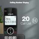 VTech EA5000 Single DECT Cordless Phone with Nuisance Call Blocker Handsfree (Renewed)