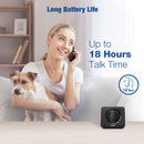VTech EA5000 Single DECT Cordless Phone with Nuisance Call Blocker Handsfree (Renewed)
