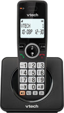 VTech EA5000 Single DECT Cordless Phone with Nuisance Call Blocker Handsfree (Renewed)