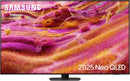 Samsung 55'' Smart TV Neo QLED QN90F 4K Vision AI Glare Free QE55QN90FATXXU (Refurbished B-Grade)