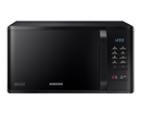 Samsung Solo Microwave Oven 800W 23L MS23K3513AK/EU (Has Damage To Chassis) (Refurbished B-Grade)
