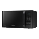 Samsung Solo Microwave Oven 800W 23L MS23K3513AK/EU (Has Damage To Chassis) (Refurbished B-Grade)