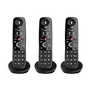 EE Home Phone (Digital Voice) Trio Works With BT And EE Digital Voice Service (New)
