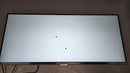 Samsung 34'' Monitor ViewFinity LS34C500GAUXXU (Has 2 Dust Specks On Screen) (Refurbished B-Grade)