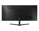 Samsung 34'' Monitor ViewFinity LS34C500GAUXXU (Has 2 Dust Specks On Screen) (Refurbished B-Grade)
