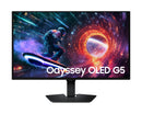 Samsung 27'' Gaming Monitor OLED G5 LS27FG502SUXXU (Has Dent On Bezel Corner) (Refurbished B-Grade)