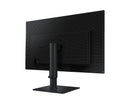 Samsung 27'' Monitor 1920x1080 LS27D400GAUXXU (Has 2 Dust Specks On Screen) (Refurbished B-Grade)