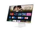 Samsung 32'' Monitor Speaker LS32DM801UUXXU (Has 1 Dust Specks On Screen) (Refurbished B-Grade)