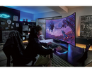 Samsung 55'' Gaming Monitor Curved Smart 165Hz LS55BG970NUXXU (No Wall Mount) (Refurbished B-Grade)