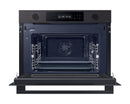 Samsung Compact Combination Microwave Oven Series 4 50L 2700W NQ5B4553FBB/U4 (New / Open Box)