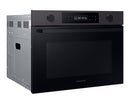 Samsung Compact Combination Microwave Oven Series 4 50L 2700W NQ5B4553FBB/U4 (New / Open Box)