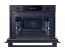 Samsung Compact Combination Microwave Oven Series 4 50L 2700W NQ5B4553FBB/U4 (New / Open Box)