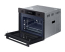 Samsung Compact Combination Microwave Oven Series 4 50L 2700W NQ5B4553FBB/U4 (New / Open Box)