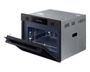 Samsung Compact Combination Microwave Oven Series 4 50L 2700W NQ5B4553FBB/U4 (New / Open Box)