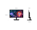 Samsung 27'' Gaming Monitor OLED LS27FG502SUXXU (Has Small Scratches On Screen) (Refurbished B-Grade)