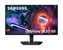 Samsung 27'' Gaming Monitor OLED LS27FG502SUXXU (Has Small Scratches On Screen) (Refurbished B-Grade)