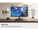 Samsung 27'' Gaming Monitor OLED LS27FG502SUXXU (Has Small Scratches On Screen) (Refurbished B-Grade)