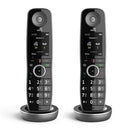 EE Home Phone Plus Twin (Digital Voice) Only Works With BT & EE Digital Voice (New)