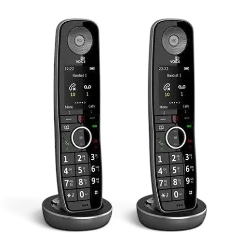 EE Home Phone Plus Twin (Digital Voice) Only Works With BT & EE Digital Voice (New)