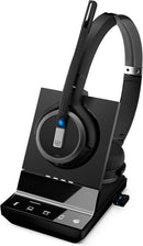 EPOS IMPACT SDW 5066T Premium Wireless DECT Headset For Office Professionals (New)
