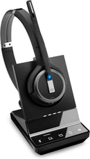 EPOS IMPACT SDW 5066T Premium Wireless DECT Headset For Office Professionals (New)