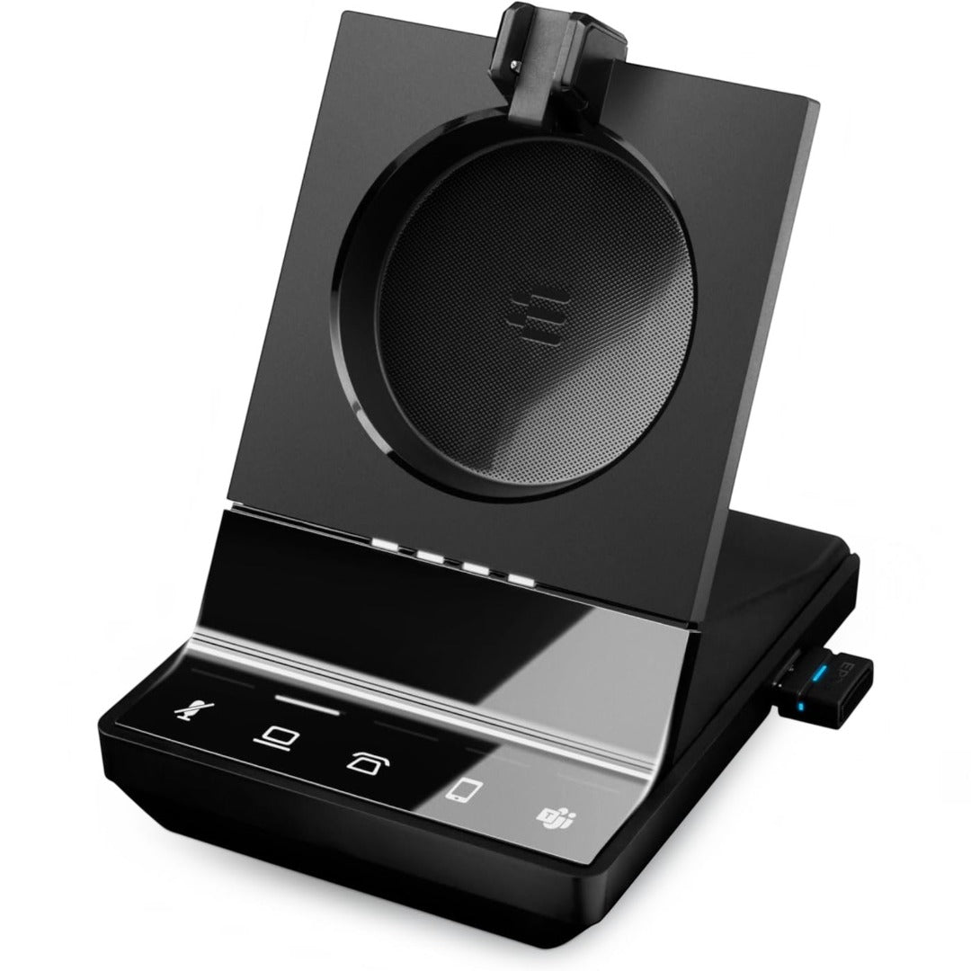 EPOS IMPACT SDW 5066T Premium Wireless DECT Headset For Office Professionals (New)