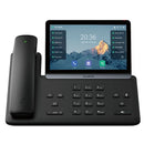 Yealink SIP-T88W Pro IP Phone Dual-Band WiFi 7'' Capacitive Touch Screen Display (New)